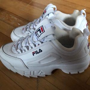 Fila Sneakers